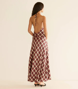 MAXIME DRESS
