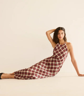 MAXIME DRESS