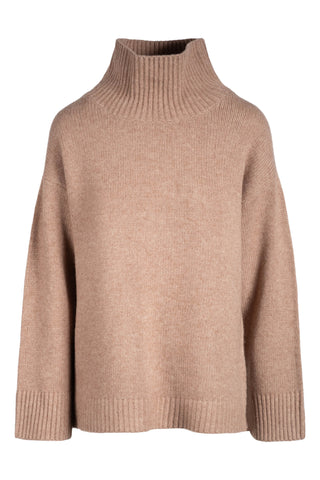 NAADAM | ULTRA LUXE CASHMERE TURTLENECK