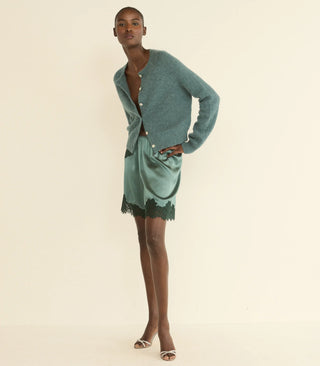 PETRA CARDIGAN - SEAFARE