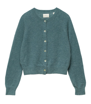 PETRA CARDIGAN - SEAFARE