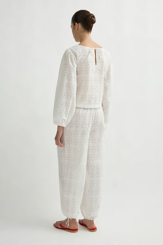 HARRIET PANT