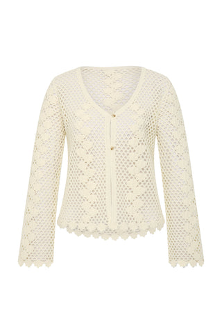 SASKIA CARDIGAN