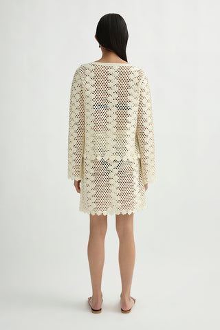 SASKIA CARDIGAN