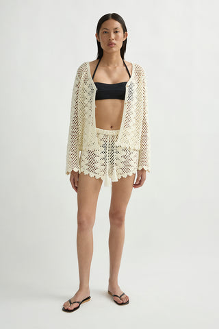 SASKIA CARDIGAN
