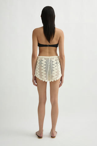 SASKIA SHORT