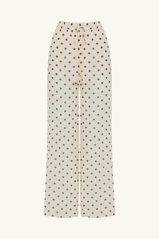 HOUSTON DRAWSTRING PANT