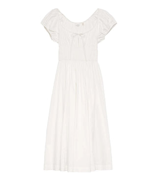 DÔEN | QUINN DRESS - SALT