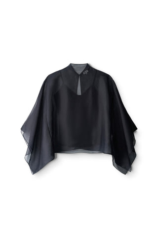 FIA TOP - BLACK