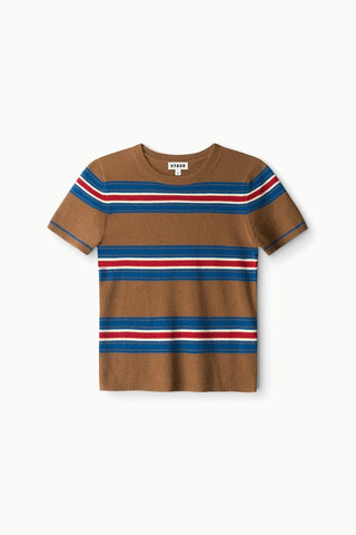 EASY CASHMERE TEE