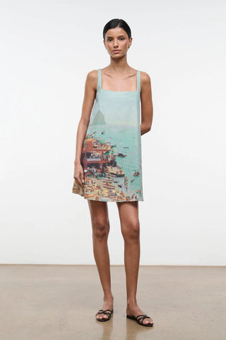 BRIO DRESS
