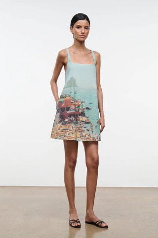 BRIO DRESS