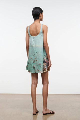BRIO DRESS