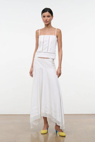 AINSLEY SKIRT