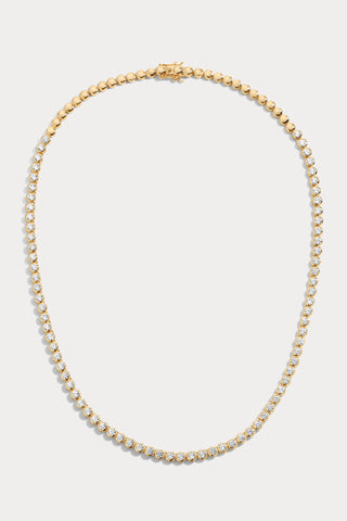 REESE TENNIS NECKLACE