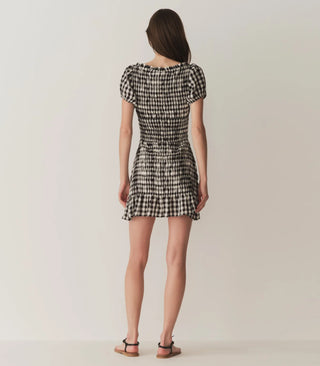 DÔEN | RIZZO DRESS