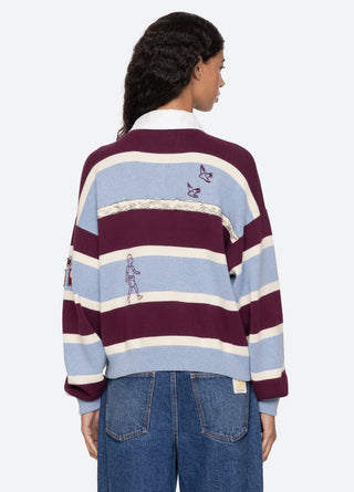 HESTER SWEATER