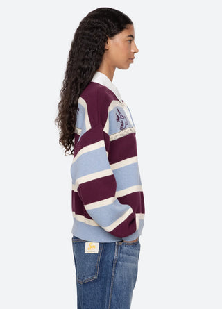 HESTER SWEATER