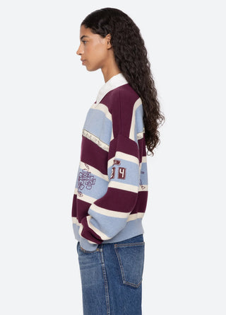 HESTER SWEATER