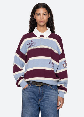 HESTER SWEATER