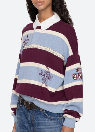 HESTER SWEATER