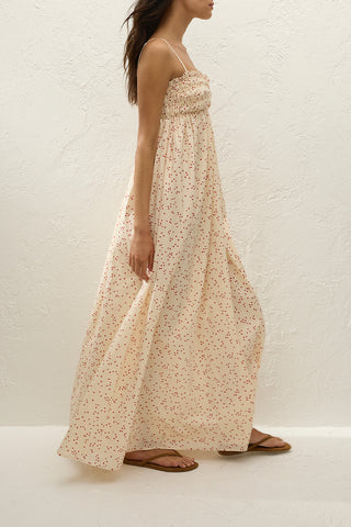 PRESA MAXI DRESS