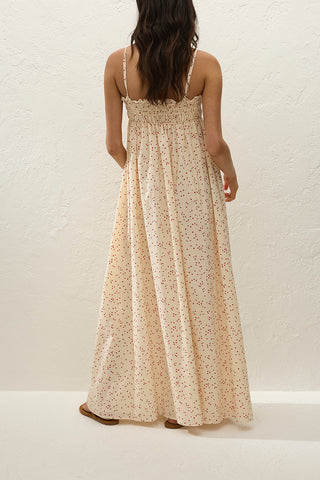 PRESA MAXI DRESS