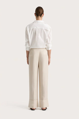 FAITHFULL | SOLIEL TROUSER SAND