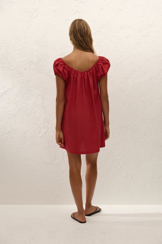 MARBLAU MINI DRESS