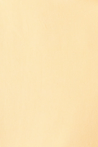FAITHFULL | HEDY MAXI DRESS - BUTTER