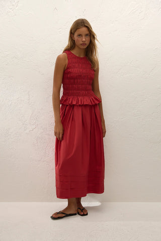 CALES TOP