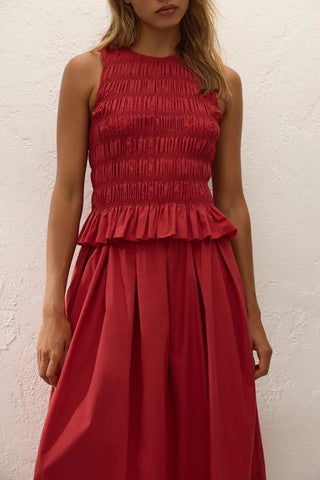 CALES TOP