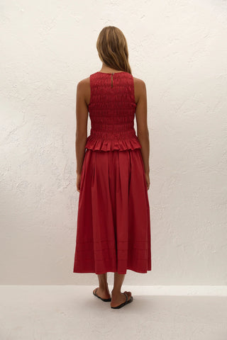 CALES TOP