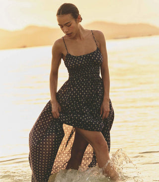 SAFIA DRESS
