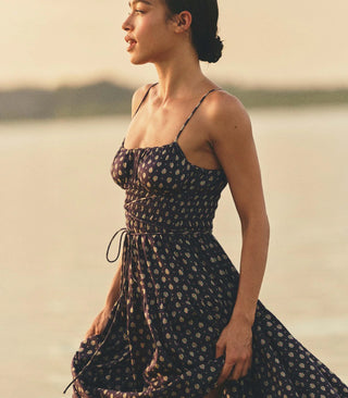 SAFIA DRESS