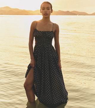 SAFIA DRESS