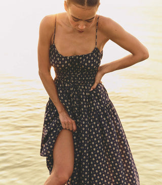 SAFIA DRESS