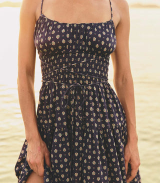 SAFIA DRESS