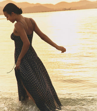 SAFIA DRESS