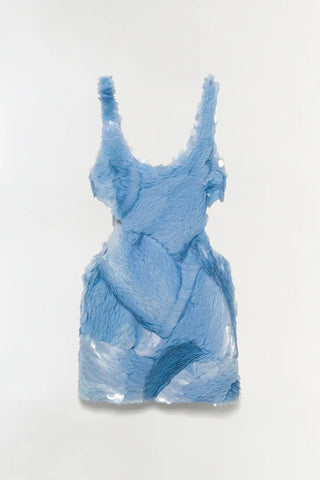 EMILIE SEQUIN MINI DRESS