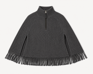 DANI HALF ZIP