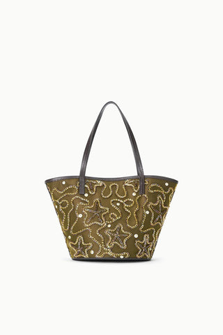 CARO BUCKET BAG STARFISH