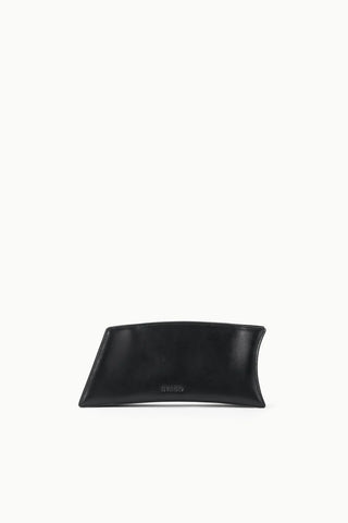 COCO SHOULDER BAG - BLACK