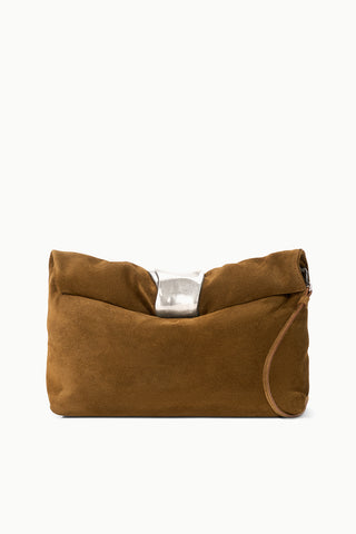 CUFF CLUTCH - CIGAR