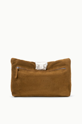 CUFF CLUTCH - CIGAR