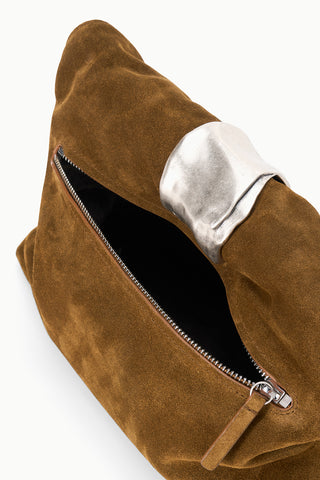 CUFF CLUTCH - CIGAR