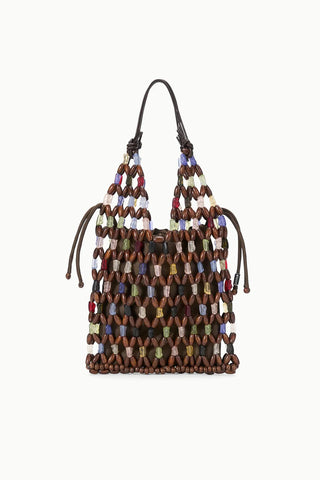 KARLA BAG - SEA GLASS MULTI