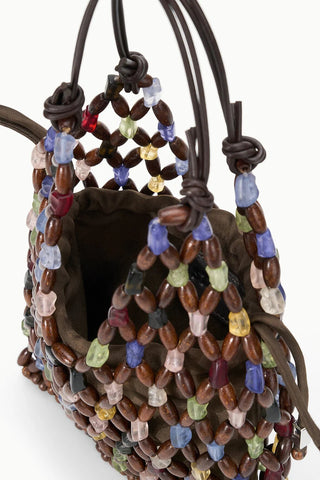 KARLA BAG - SEA GLASS MULTI