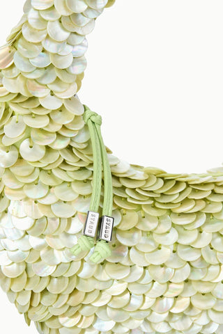 REEF BAG - MATCHA