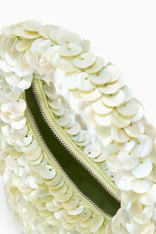 REEF BAG - MATCHA